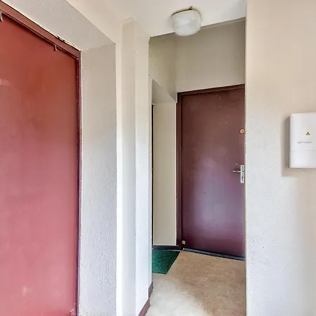 Apartment Cosy For 2 ¤toulouse¤ *
